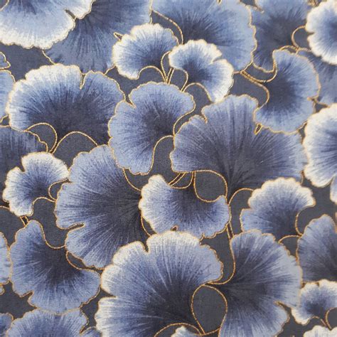 kona bay gold metallic water ripple fabric for sale|Kona Bay Fabric: GINKGO TONALS, KB.